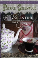 A Valentine for One 1952653061 Book Cover
