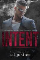Intent 0996657630 Book Cover