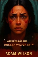 Whispers of the Unseen Watcher B0FDH43LCL Book Cover