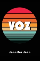 Voz 1957755067 Book Cover