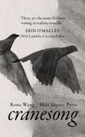 Cranesong 1948552043 Book Cover