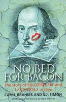No Bed for Bacon 158579015X Book Cover