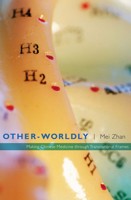 Other-Worldly: Making Chinese Medicine Through Transnational Frames 0822343630 Book Cover
