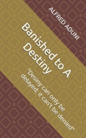 Banished to A Destiny B0DZMCCLLJ Book Cover