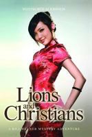 Lions and Christians 1907203133 Book Cover
