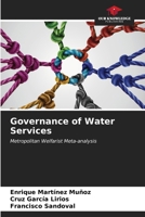 Governance of Water Services 6206651304 Book Cover