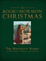 Book of Mormon Christmas 1462137024 Book Cover