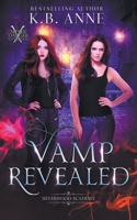 Vamp Revealed 1956915133 Book Cover