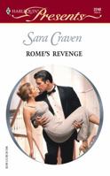 Rome's Revenge 0373122403 Book Cover