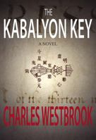 The Kabalyon Key 0962655414 Book Cover