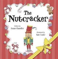 The Nutcracker 1909958700 Book Cover