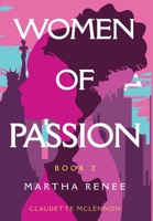 Martha Renee: Book 2 183430122X Book Cover