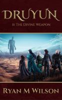 Druyun: II: The Divine Weapon 1922703877 Book Cover