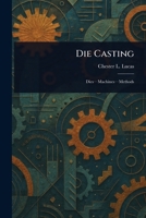 Die Casting 1023334089 Book Cover