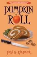 Pumpkin Roll 1609087453 Book Cover