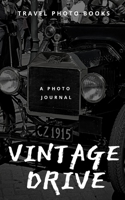 Vintage drive 0464134064 Book Cover