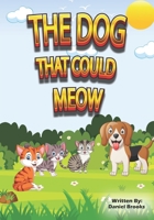 The Dog That Could Meow B0CHL3MGZG Book Cover