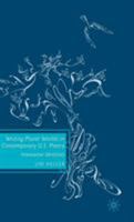 Writing Plural Worlds in Contemporary U.S. Poetry: Innovative Identities 0230612202 Book Cover
