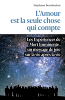 L'Amour est la seule chose qui compte (French Edition) B0D34L36JF Book Cover