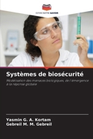 Systèmes de biosécurité (French Edition) 6209940579 Book Cover