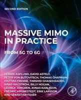 Massive MIMO for 5G Deployment: Bridging the Gap Between Theory and Practice 0443292043 Book Cover