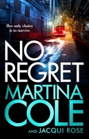 No Regret B0H4S1Y9DC Book Cover
