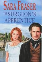 The Surgeon's Apprentice (Severn House Large Print) 0727857584 Book Cover