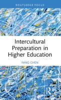 Intercultural Preparation in Higher Education (New Perspectives on Teaching Interculturality) 1041116837 Book Cover