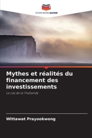 Mythes et réalités du financement des investissements (French Edition) 6208056314 Book Cover