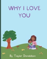 Why I Love You B0CFCYNCRW Book Cover