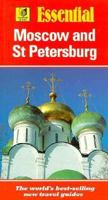 Essential Moscow and Leningrad (Essential Moscow and St Petersburg) 0844288993 Book Cover