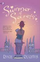 Summer of Secrets 1853409073 Book Cover