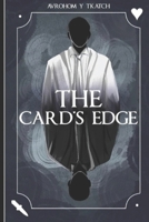 Card's Edge 1971273007 Book Cover