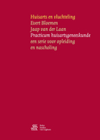 Huisarts En Vluchteling 903681510X Book Cover