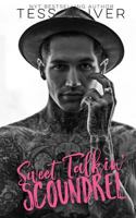 Sweet Talkin' Scoundrel 1540364097 Book Cover