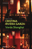 Verde Shanghai (Spanish Edition) 6073844409 Book Cover