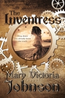 The Inventress 168046504X Book Cover