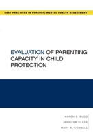 Evaluation of Parenting Capacity in Child Protection 0195333608 Book Cover