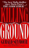 Killing Ground 055254535X Book Cover