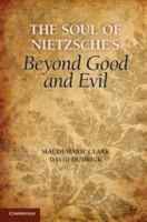 The Soul of Nietzsche's Beyond Good and Evil 0521793807 Book Cover