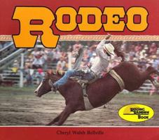 Rodeo 087614492X Book Cover