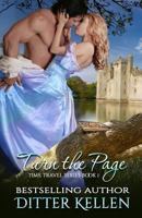Turn the Page 1691609218 Book Cover