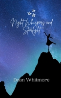 Night Whispers and Starlight 9916906971 Book Cover