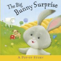 The Big Bunny Surprise 143515245X Book Cover