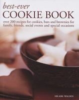 Best-Ever Cookie Bk 1572155124 Book Cover