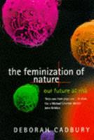 Altering Eden: The Feminization of Nature 0312243960 Book Cover