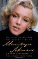 The Secret Life of Marilyn Monroe 0446198188 Book Cover