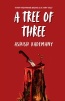 A TREE OF THREE B0DZHXD4GM Book Cover
