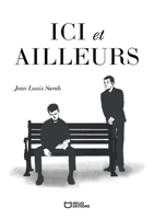 Ici et ailleurs (French Edition) 2386738604 Book Cover