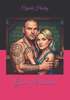 Glow of Obsession B0GFXYDDNG Book Cover